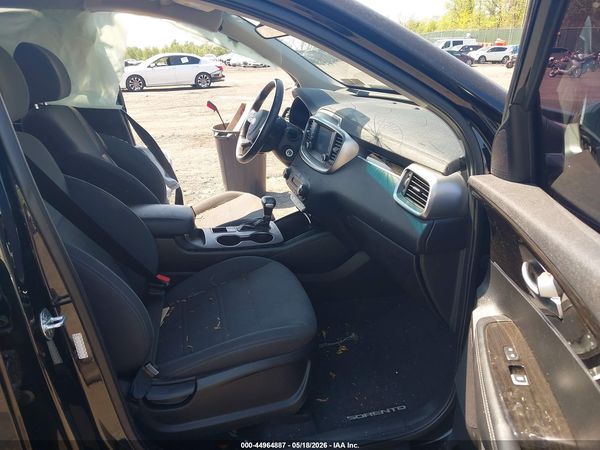 2020 KIA SORENTO 2.4L LX