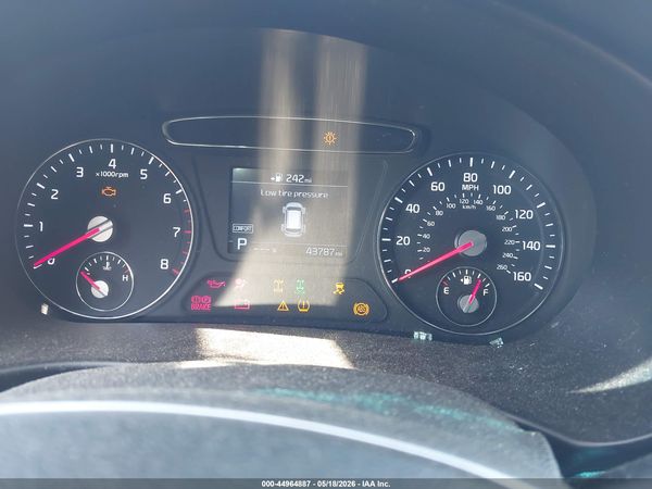 2020 KIA SORENTO 2.4L LX
