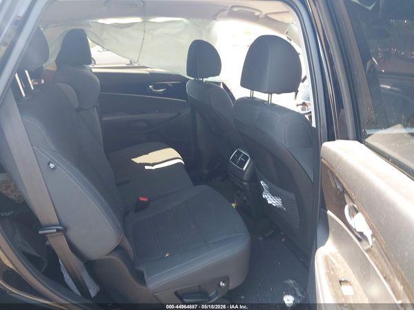 2020 KIA SORENTO 2.4L LX