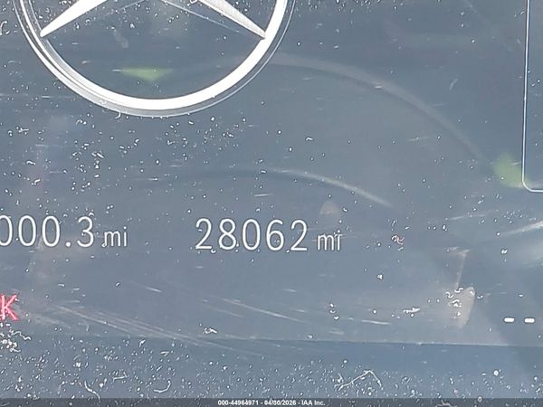 2024 MERCEDES-BENZ C 300