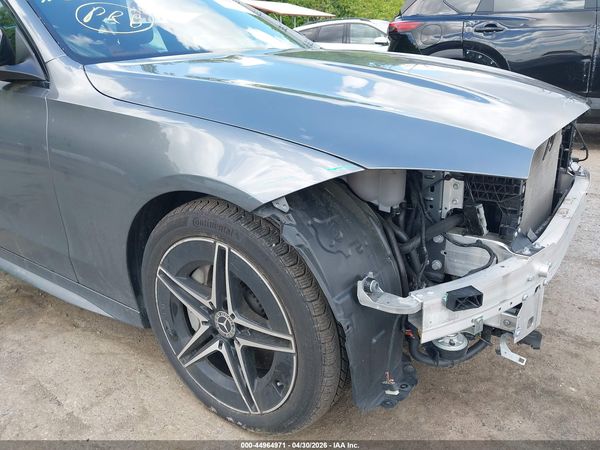 2024 MERCEDES-BENZ C 300