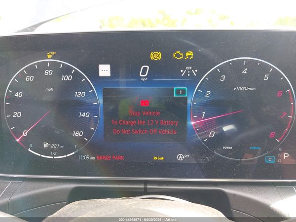 2024 MERCEDES-BENZ C 300