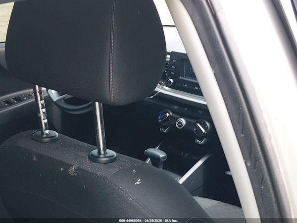 2019 KIA RIO LX