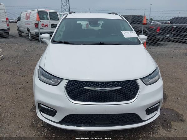 2021 CHRYSLER PACIFICA TOURING L — I115