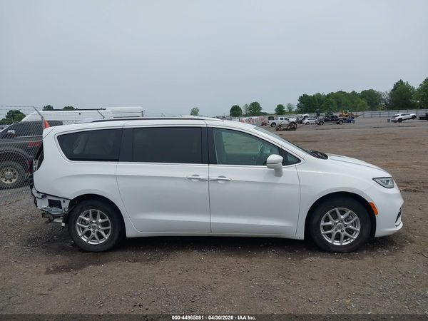 2021 CHRYSLER PACIFICA TOURING L — I116