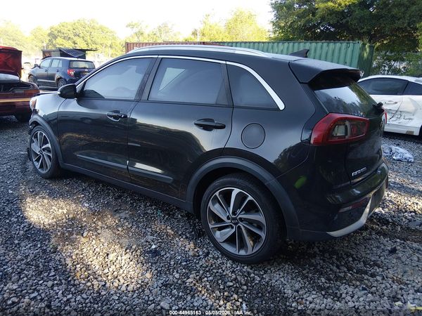 2017 KIA NIRO TOURING