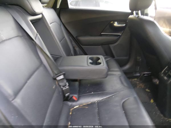 2017 KIA NIRO TOURING