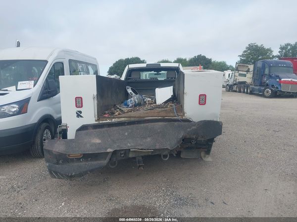 2024 RAM 3500 CHASSIS