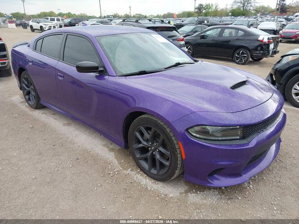 2023 DODGE CHARGER GT