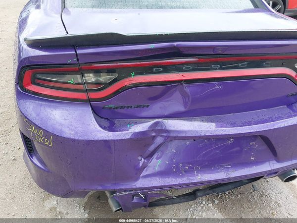 2023 DODGE CHARGER GT