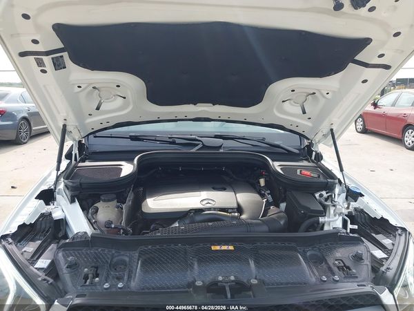 2020 MERCEDES-BENZ GLE 350 GLE350