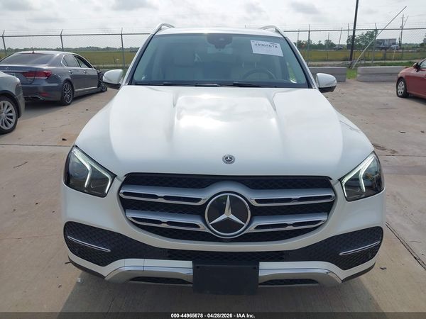 2020 MERCEDES-BENZ GLE 350 GLE350
