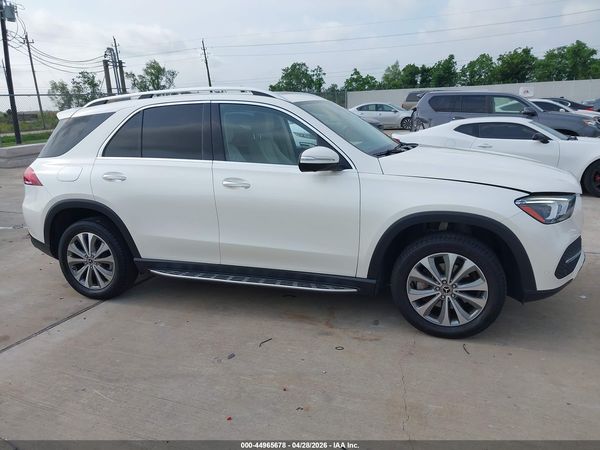 2020 MERCEDES-BENZ GLE 350 GLE350