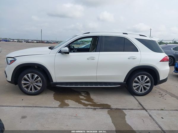 2020 MERCEDES-BENZ GLE 350 GLE350