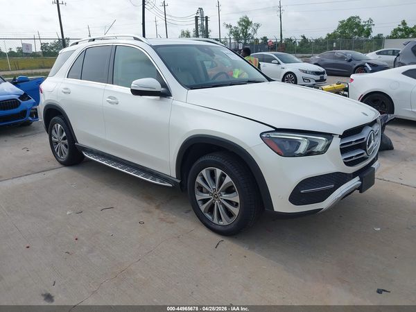 2020 MERCEDES-BENZ GLE 350 GLE350