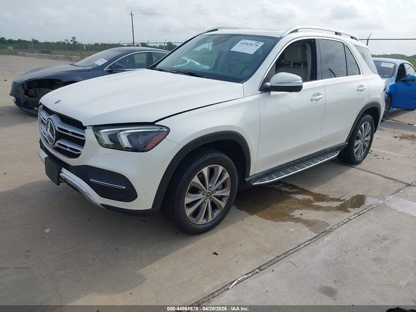 2020 MERCEDES-BENZ GLE 350 GLE350