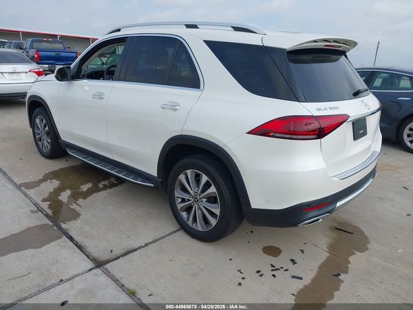 2020 MERCEDES-BENZ GLE 350 GLE350