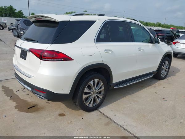 2020 MERCEDES-BENZ GLE 350 GLE350