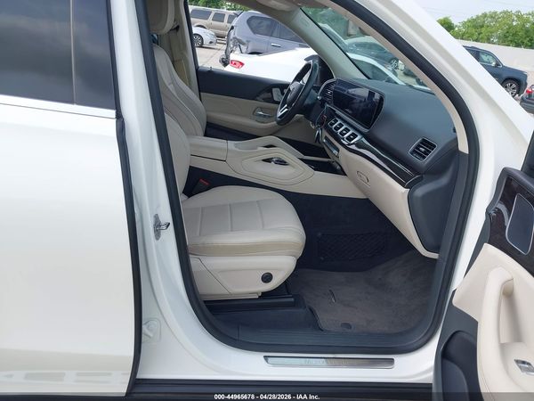 2020 MERCEDES-BENZ GLE 350 GLE350