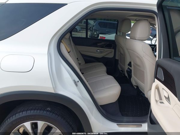 2020 MERCEDES-BENZ GLE 350 GLE350