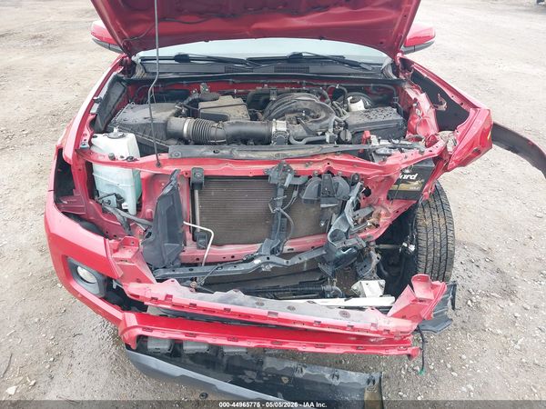 2021 TOYOTA TACOMA SR5 V6