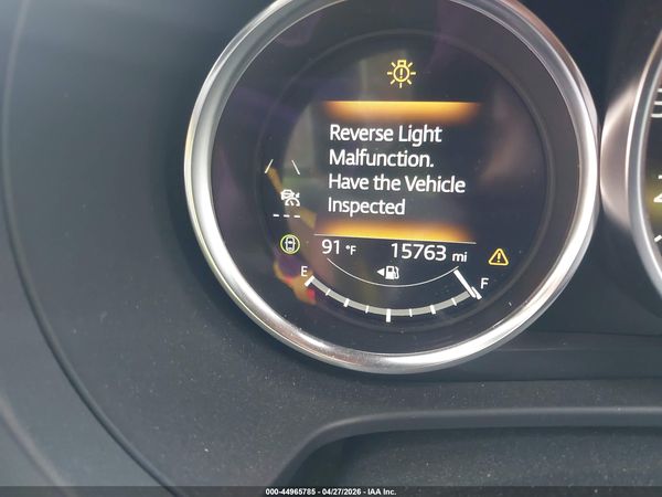 2024 MAZDA MX-5 MIATA RF