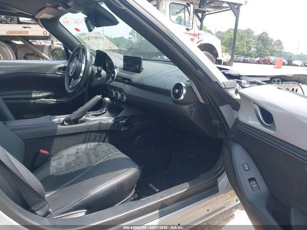 2024 MAZDA MX-5 MIATA RF GRAND TOURING
