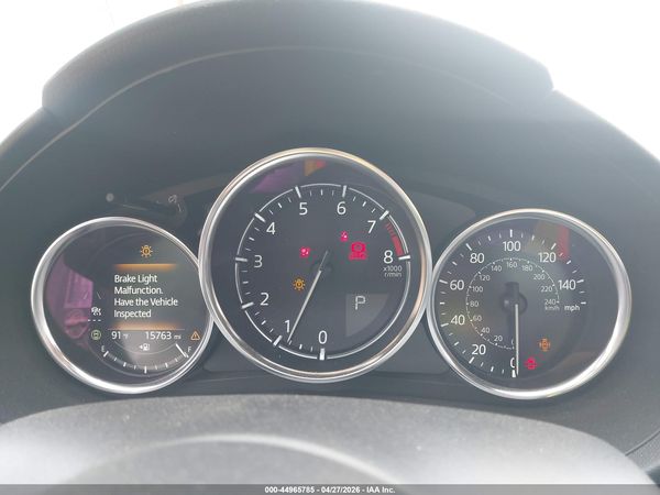 2024 MAZDA MX-5 MIATA RF GRAND TOURING