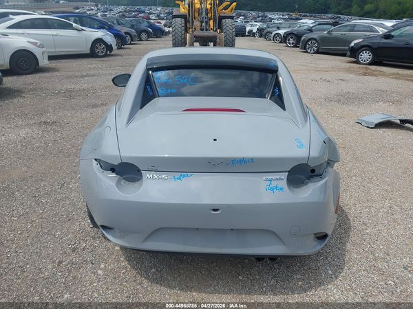 2024 MAZDA MX-5 MIATA RF GRAND TOURING