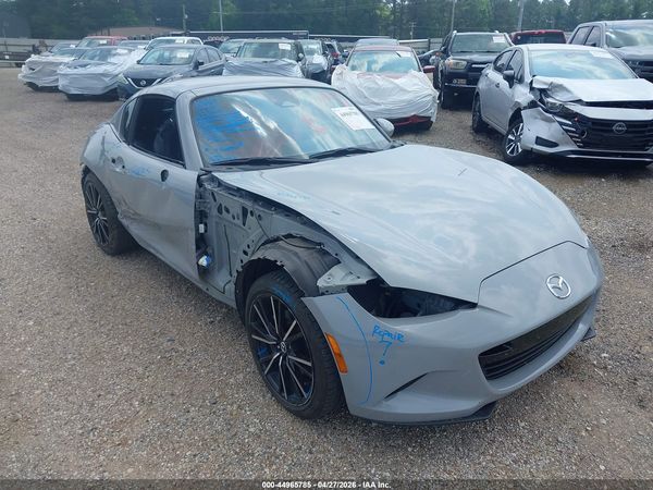 2024 MAZDA MX-5 MIATA RF GRAND TOURING