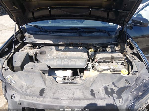 2019 JEEP CHEROKEE LATITUDE PLUS FWD