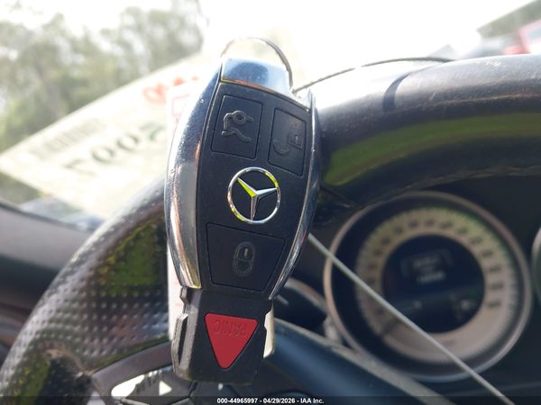 2015 MERCEDES-BENZ E 350 E350