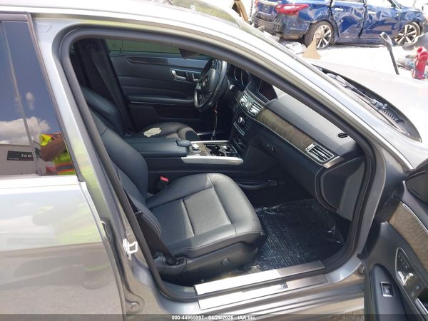 2015 MERCEDES-BENZ E 350 E350