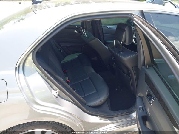 2015 MERCEDES-BENZ E 350 E350