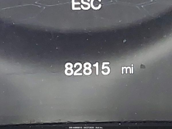 2018 JEEP COMPASS LATITUDE FWD