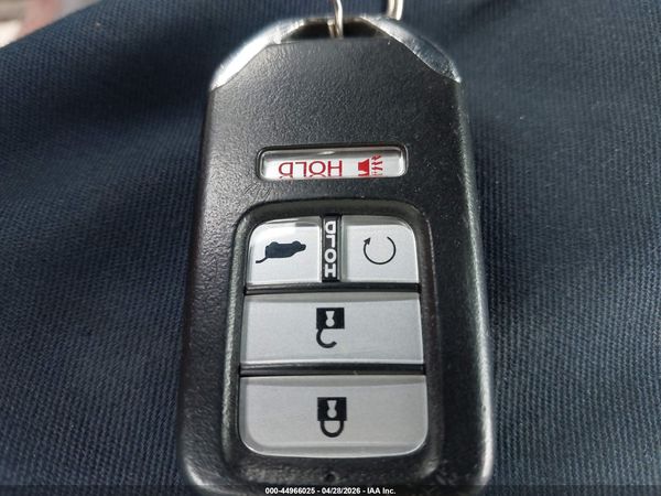 2018 HONDA CR-V EX-L/EX-L NAVI