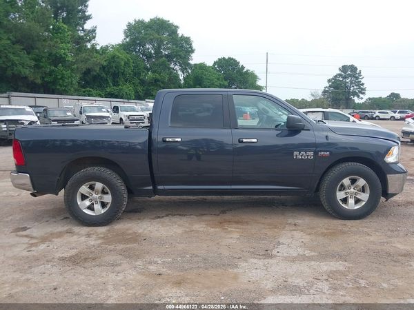 2018 RAM 1500 SLT  4X2 5'7 BOX