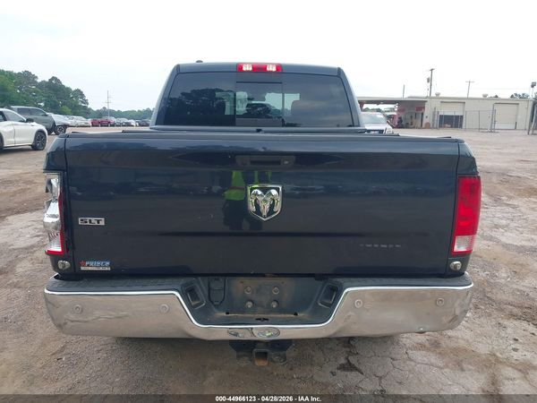 2018 RAM 1500 SLT  4X2 5'7 BOX