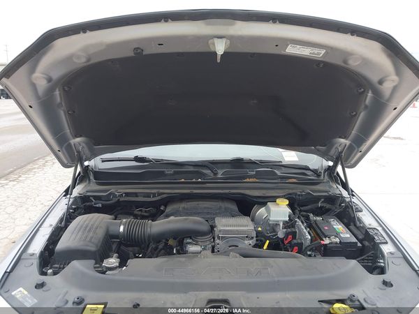 2022 RAM 1500 LIMITED  4X4 5'7 BOX
