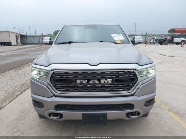 2022 RAM 1500 LIMITED  4X4 5'7 BOX