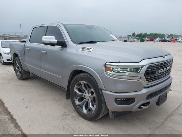2022 RAM 1500 LIMITED  4X4 5'7 BOX