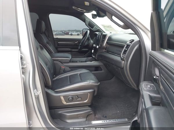 2022 RAM 1500 LIMITED  4X4 5'7 BOX
