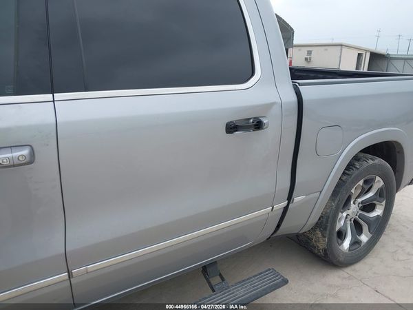 2022 RAM 1500 LIMITED  4X4 5'7 BOX