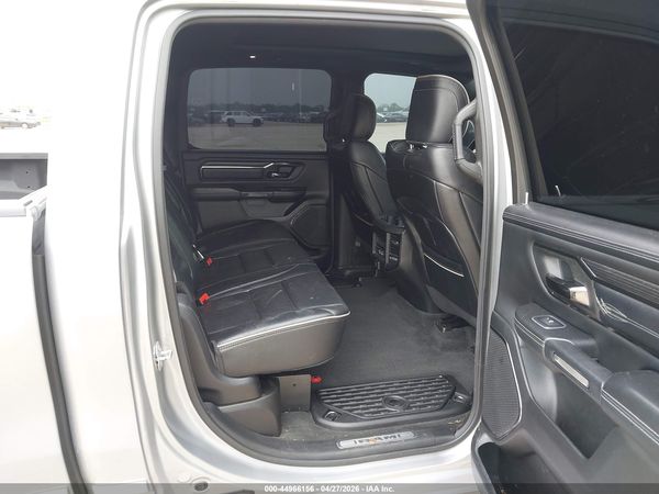 2022 RAM 1500 LIMITED  4X4 5'7 BOX