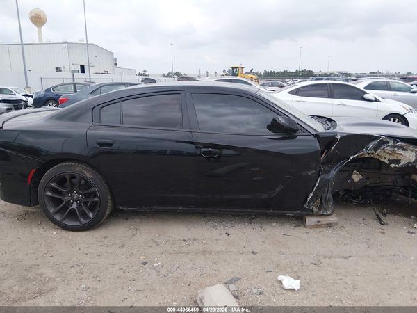 2020 DODGE CHARGER SCAT PACK RWD