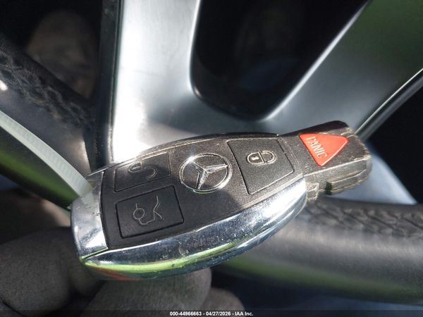 2017 MERCEDES-BENZ C 300 4MATIC