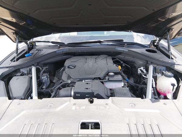 2025 GENESIS GV70 2.5T AWD