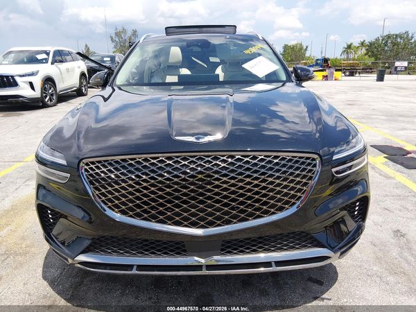 2025 GENESIS GV70 2.5T AWD