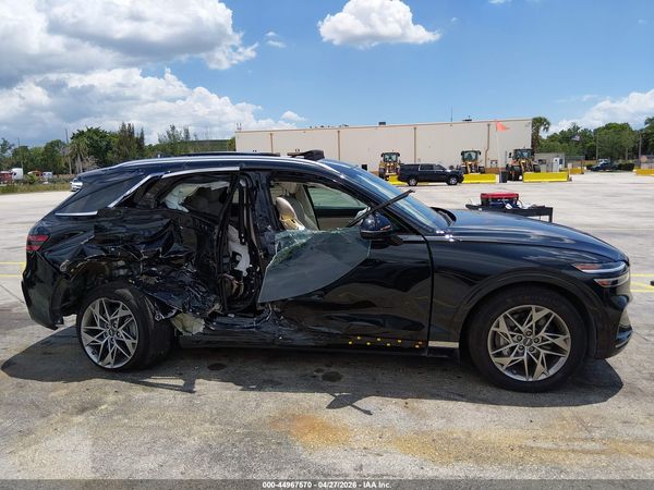 2025 GENESIS GV70 2.5T AWD