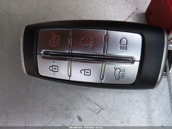 2025 GENESIS GV70 2.5T AWD